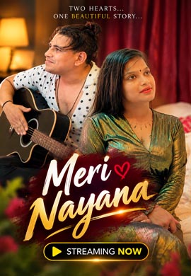 Meri Nayana